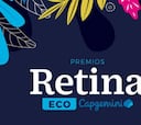 Los Premios Retina ECO seleccionan los 12 finalistas de su primera edición