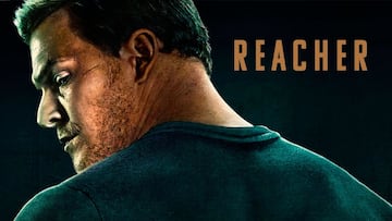 Crítica Jack Reacher: el talento de Tom Cruise contra el músculo de Alan Ritchson