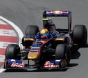 Cepsa, nuevo patrocinador del equipo Toro Rosso