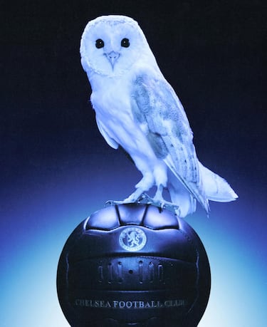 La nueva colección del Chelsea con la marca de Drake