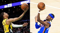 Atención al ganador de las NBA Finals de acuerdo a Air Corgi