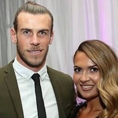 El lado familiar de Bale: casado con Emma Rhys-Jones y con una familia política complicada