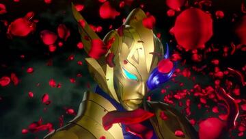 Shin Megami Tensei V sigue adelante y reaparece por Navidad