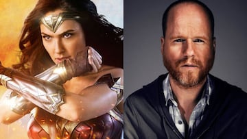 Gal Gadot estalla contra Joss Whedon: “Amenazó con destruir mi carrera” en Justice League