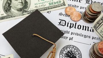 ¿Cuánto dinero pueden obtener los estudiantes a través de los préstamos estudiantiles? A continuación, los montos, requisitos y cómo puedes cobrarlos.