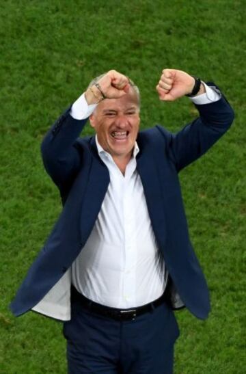 Deschamps.