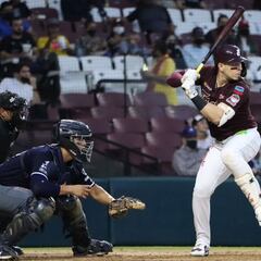 Tomateros por el Tricampeonato, Charros a evitarlo