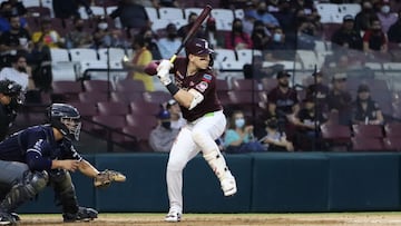 Tomateros por el Tricampeonato, Charros a evitarlo