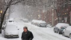 Durante el invierno, algunas ciudades y estados como NYC o New Jersey (NJ) activan el C&oacute;digo Azul. Te explicamos en qu&eacute; consiste y qu&eacute; medidas se toman.