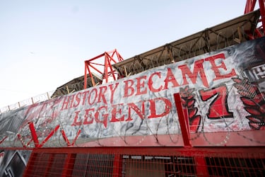 La cicatriz de Atenas