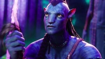 Avatar: El sentido del agua necesita ser la tercera película más taquillera de la historia para ser rentable