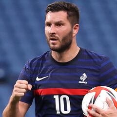 Gignac y Thauvin podrían estar para la fecha 3 con Tigres