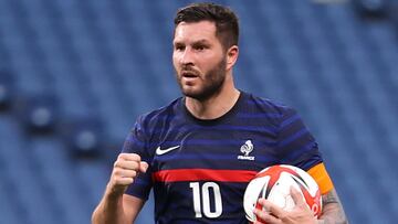 Gignac y Thauvin podrían estar para la fecha 3 con Tigres