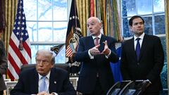 FIFA PASS: los aficionados podrán agilizar su trámite de visas para el Mundial 2026