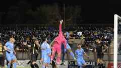 La B del fútbol chileno no defrauda: el colista cambió todo en el liderato