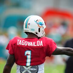 Tua Tagovailoa disses Brian Flores: What did the QB say about the former Dolphins coach?