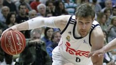 Andrés Nocioni: “Todos tenemos pendiente ganar este título”