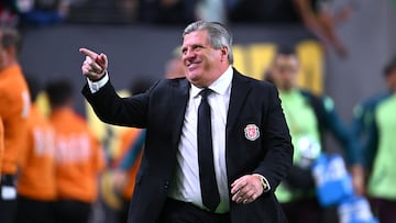 México vs Costa Rica en vivo: Copa Oro hoy | En Directo