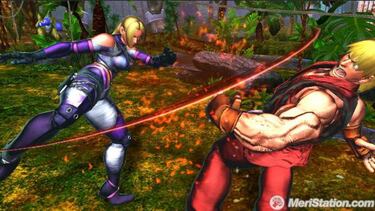 Street Fighter X Tekken, Impresiones
