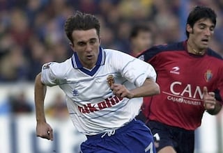 “Mi paso por la cárcel no me sirvió de nada”