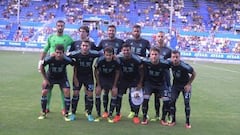 LaLiga Week 3 predictions