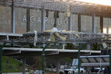 América to donate ticket revenue from Xolos game to Hurricane Otis campaign