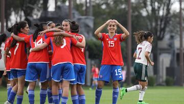 La Roja da pelea con dos figuras y recibe una esperada notificación