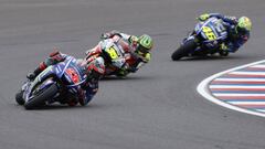 Las 7 conclusiones del GP de Argentina: Mack, eterno Rossi...