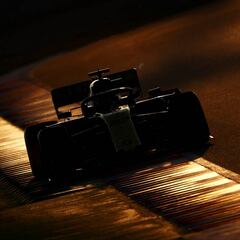 Hakkinen expresa sus dudas acerca del potencial de Honda