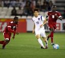 Qatar cae ante Corea del Sur, pero irá a Río si le gana a Irak