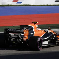 Sauber y McLaren: alianza para unificar el desarrollo de Honda