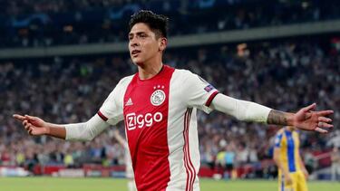 El panorama de los mexicanos en Champions League