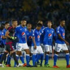 Las 15 conclusiones que dejó la Asamblea de Millonarios