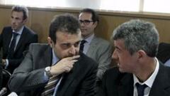 Límite en las plantillas: el 70% del presupuesto