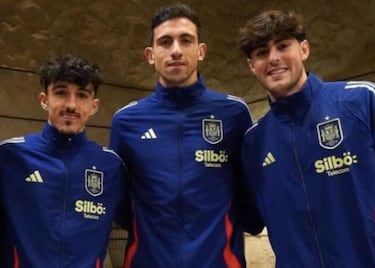 Gourlay renueva los pilares de Mestalla