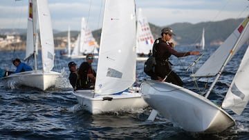 La 47ª Christmas Race repartirá el turrón en la última jornada