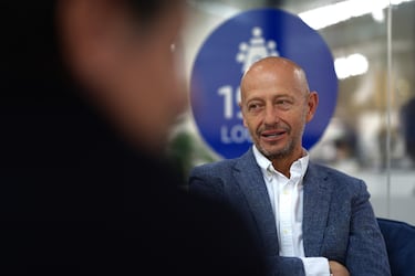 “Al Hilal es el Real Madrid de Asia”