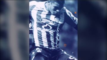 Rafael Pérez llega a Talleres de Córdoba