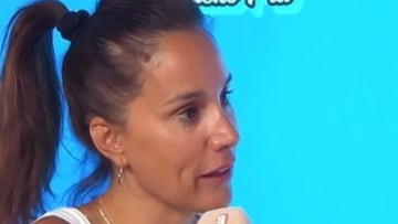 Una invitada acude de blanco a una boda, la novia se echa a llorar y su amiga influencer arregla el problema: “Soy un poco torpe”