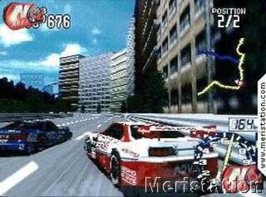 GT 64 Championship (Nintendo 64)
