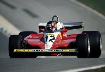 Número de victorias: 6