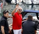 Briatore: “No sé si Alonso volverá a ser campeón”