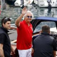 Briatore: “No sé si Alonso volverá a ser campeón”