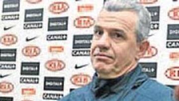 <b>El rival.</b> "Son el equipo más competitivo de la Liga en los últimos años"