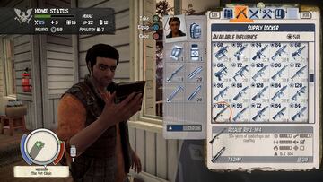 Captura de pantalla - State of Decay: Year One Survival Edition (XBO)