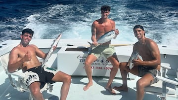 João Félix está en todas las salsas