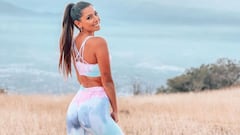 "Fomento un mensaje de amor propio": la influencer chilena que revoluciona Instagram