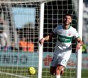 Elche 3-0 Girona: resumen, goles y resultado