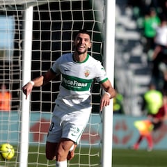 Rafa Mir se ríe de la crisis