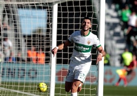 Rafa Mir se ríe de la crisis